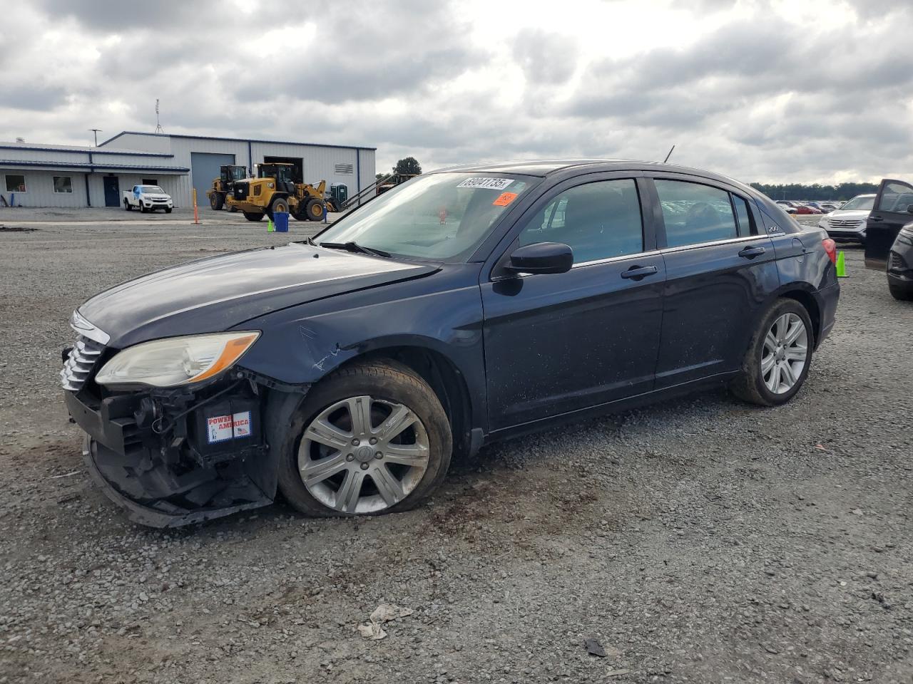 CHRYSLER 200 TOURING