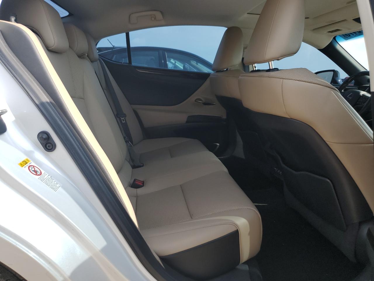LEXUS ES 350