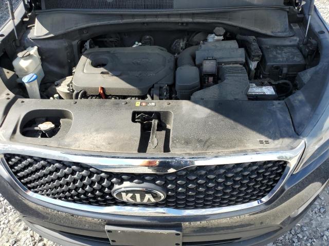2016 KIA SORENTO LX 5XYPGDA37GG165543