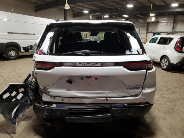 2023 JEEP GRAND CHER - 1C4RJHBG1P8764397