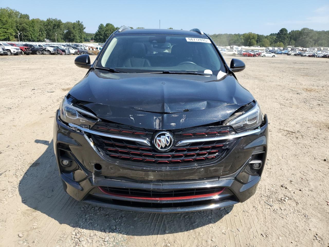 BUICK ENCORE ESSENCE