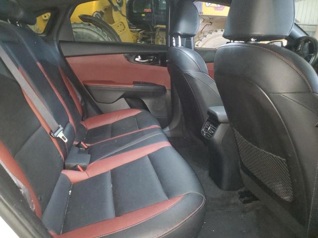 2020 KIA FORTE EX 3KPF54AD4LE209774