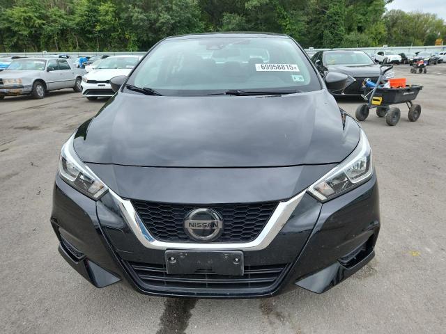 2021 NISSAN VERSA S - 3N1CN8DV0ML847079