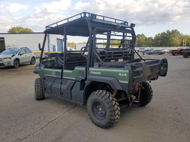 2015 KAWASAKI KAF820 C JKBAFSC1XFB502519