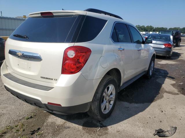 2015 CHEVROLET EQUINOX LT - 1GNFLGEK4FZ145171