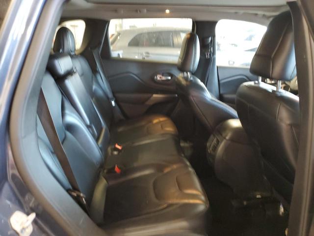 2019 JEEP CHEROKEE LIMITED 1C4PJMDX1KD446566