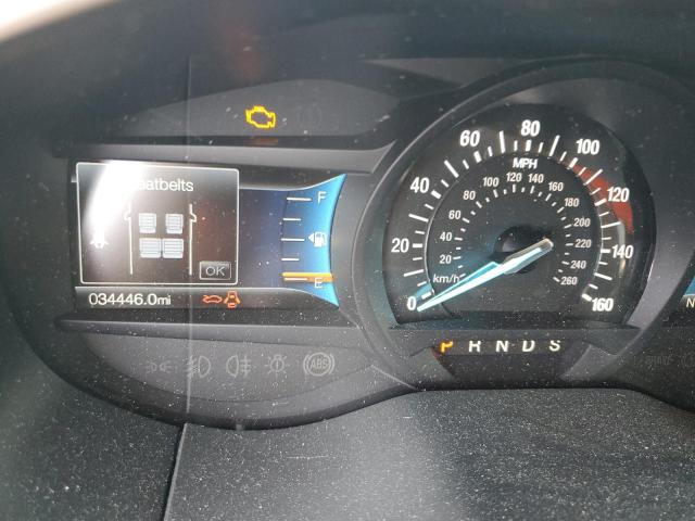 2023 FORD EDGE SEL - 2FMPK4J92PBA58094