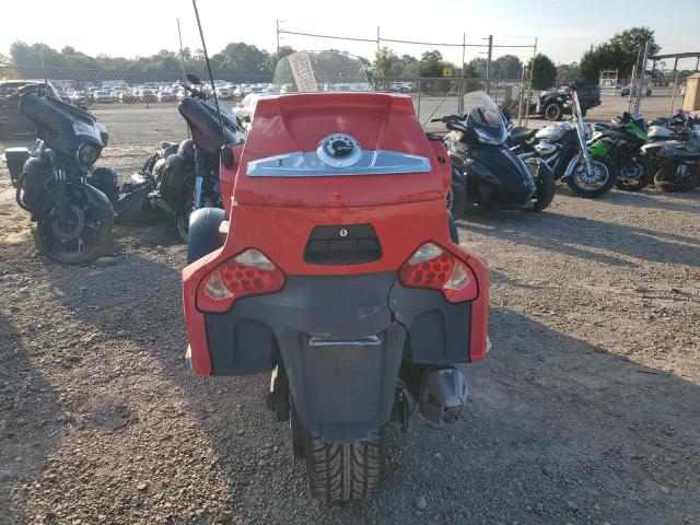 2012 CAN-AM SPYDER ROA 2BXJBHC17CV000046
