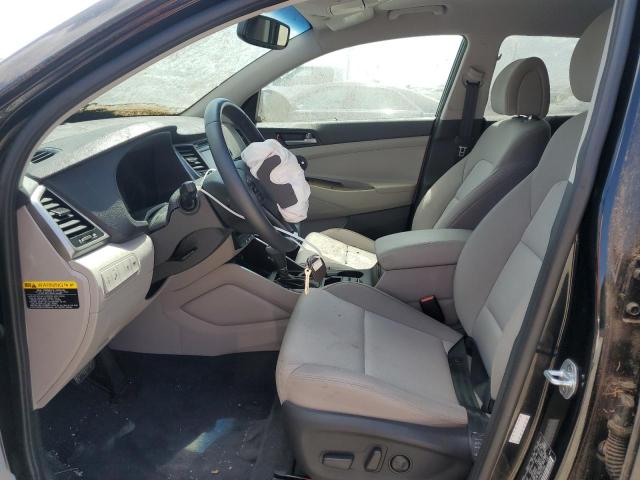 2016 HYUNDAI TUCSON LIM KM8J3CA2XGU157269