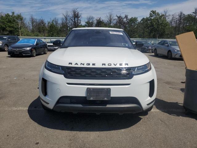 2020 LAND ROVER RANGE ROVE SALZJ2FX7LH025397