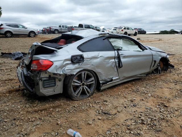 2015 BMW 435 I WBA3R1C56FK194656