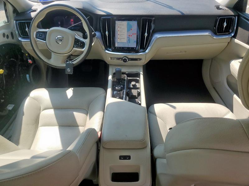 2024 VOLVO S60 CORE 7JRL12FK4RG305814