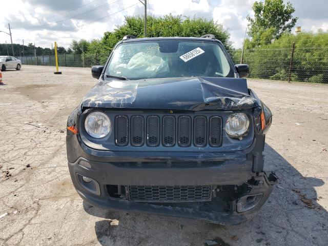 2015 JEEP RENEGADE LATITUDE #3266859038