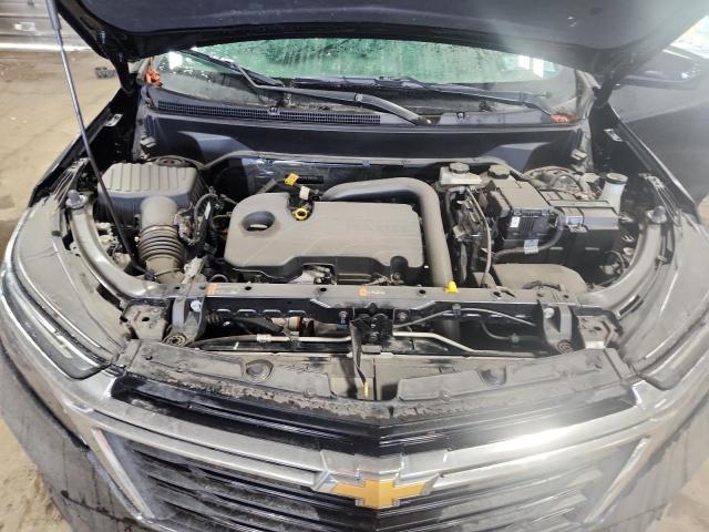 2024 CHEVROLET EQUINOX LT 3GNAXUEG9RL296138