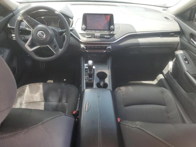 2020 NISSAN ALTIMA S 1N4BL4BV8LC168087