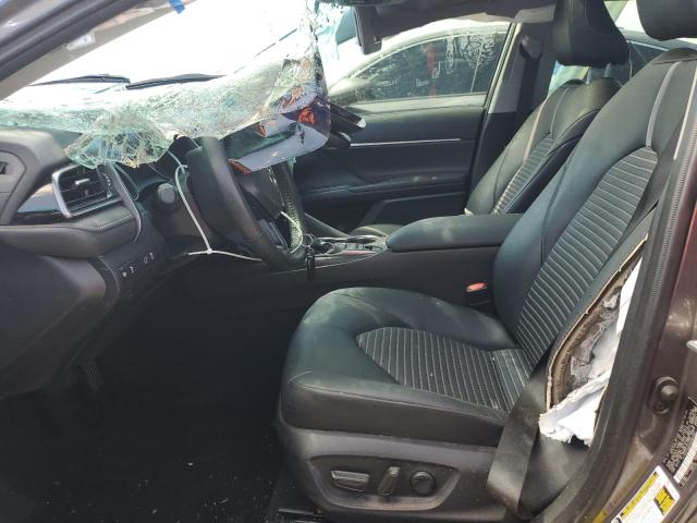2024 TOYOTA CAMRY SE N 4T1S31AKXRU066692