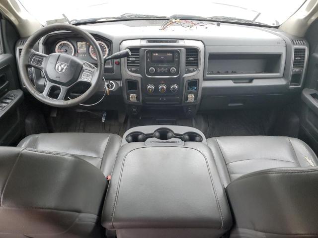 2018 RAM 2500 ST 3C6TR5HT1JG301668