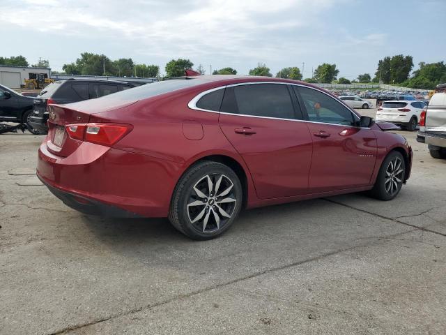 2017 CHEVROLET MALIBU LT - 1G1ZE5ST8HF264596