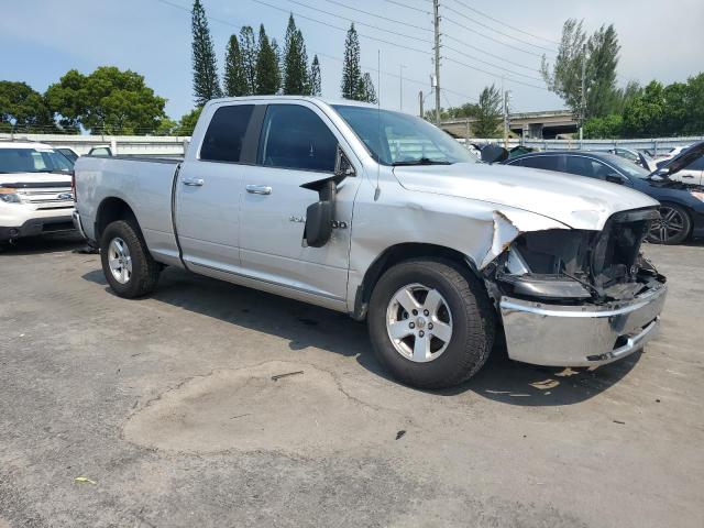 2012 DODGE RAM 1500 S - 1C6RD6GP5CS193327