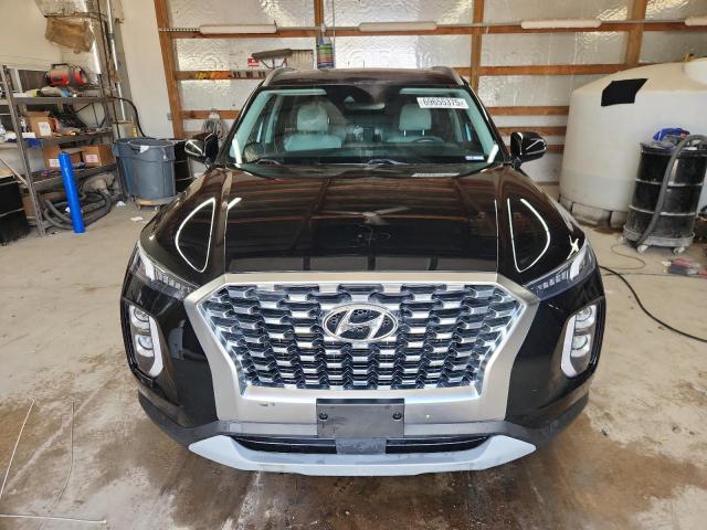 2020 HYUNDAI PALISADE S - KM8R2DHEXLU088248