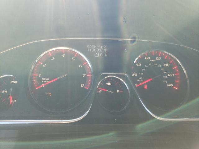 2016 GMC ACADIA SLE 1GKKVPKD0GJ187848