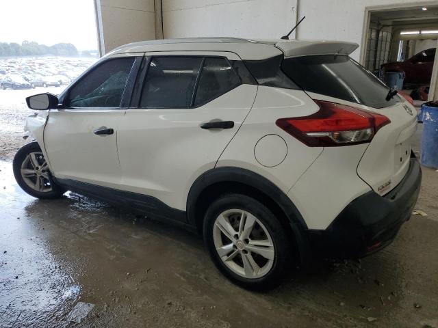 2018 NISSAN KICKS S - 3N1CP5CU5JL534316