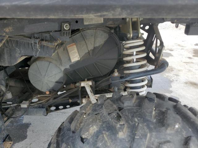 2016 POLARIS RANGER XP 4XARTE876G8548245