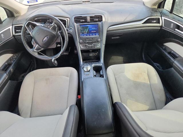 2020 FORD FUSION SE - 3FA6P0HD4LR187721
