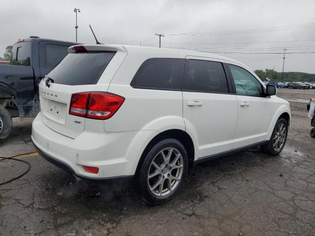 2017 DODGE JOURNEY GT 3C4PDDEG3HT587793