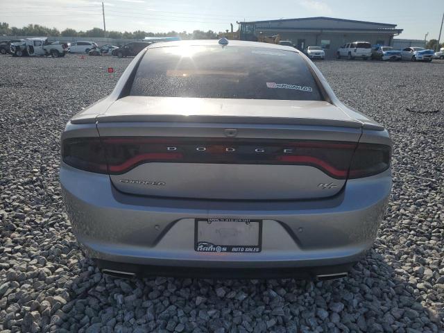 2018 DODGE CHARGER R/ 2C3CDXCT4JH233512