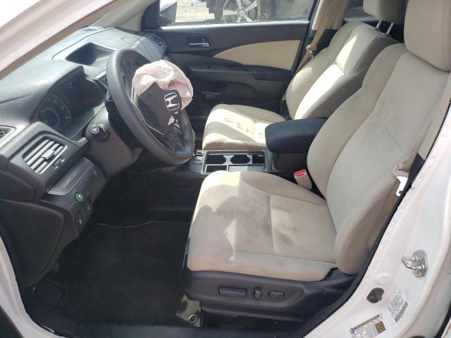 2015 HONDA CR-V EX 5J6RM4H55FL131767
