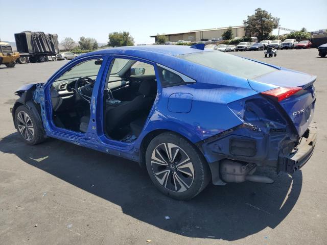 2018 HONDA CIVIC EX JHMFC1F34JX039187