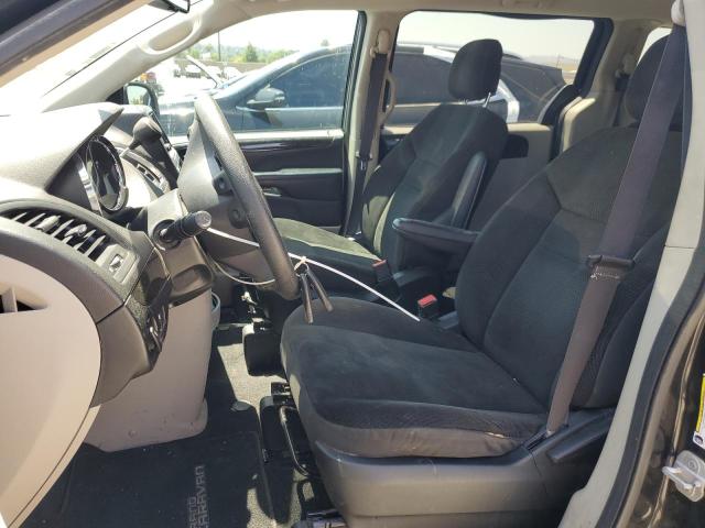 2018 DODGE GRAND CARA 2C4RDGBG7JR133991
