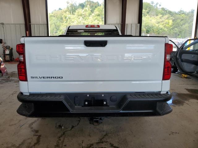 2024 CHEVROLET SILVERADO 3GCNDAEK7RG111762