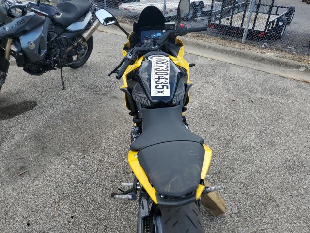 2024 SUZUKI GSX800 F JS1EM13B4R7103417