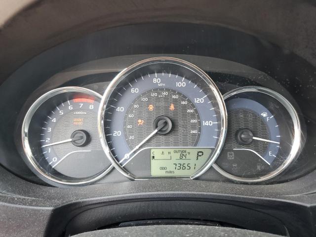 2015 TOYOTA COROLLA L 5YFBURHE4FP269361