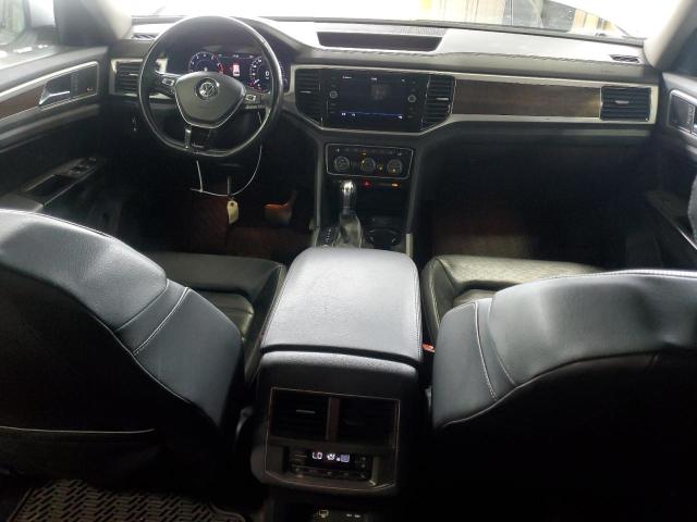 2018 VOLKSWAGEN ATLAS SEL 1V2NR2CA8JC588286