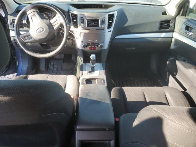 2014 SUBARU OUTBACK 2. - 4S4BRBCC9E3247907