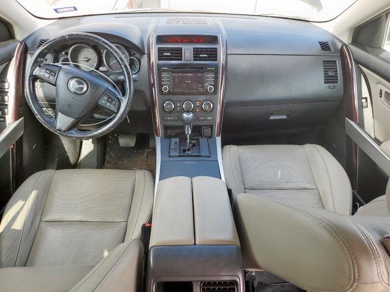 2015 MAZDA CX-9 GRAND - JM3TB3DA0F0447164