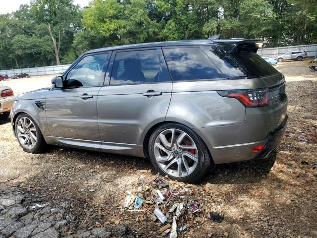 2019 LAND ROVER RANGE ROVER SPORT HSE DYNAMIC SALWV2SV7KA420280