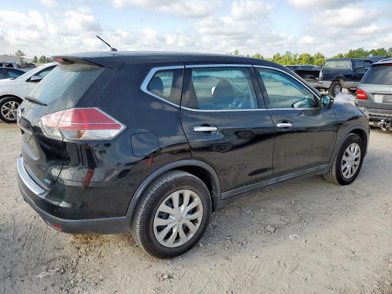 2014 NISSAN ROGUE S - 5N1AT2MTXEC780179