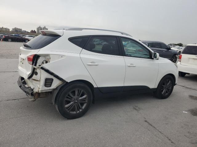 2015 HYUNDAI TUCSON LIM - KM8JU3AG7FU089827