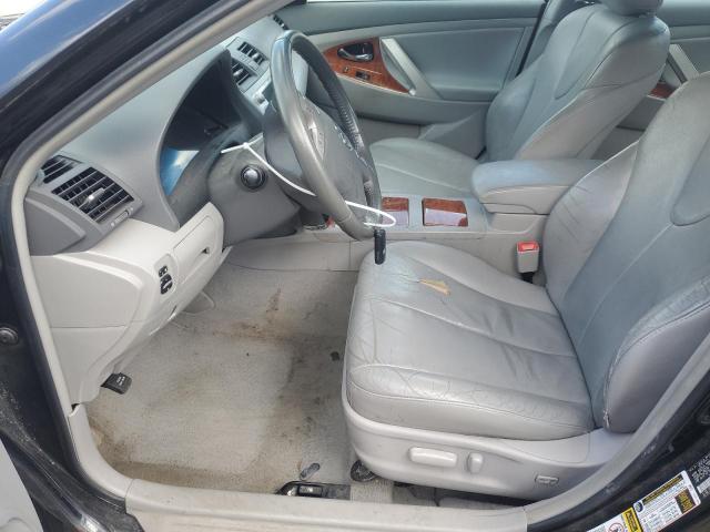 2011 TOYOTA CAMRY SE - 4T1BK3EK5BU625869