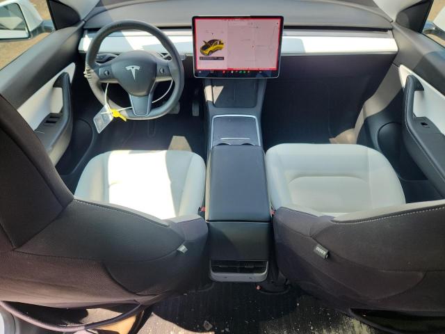 2021 TESLA MODEL Y 5YJYGDEE1MF244760