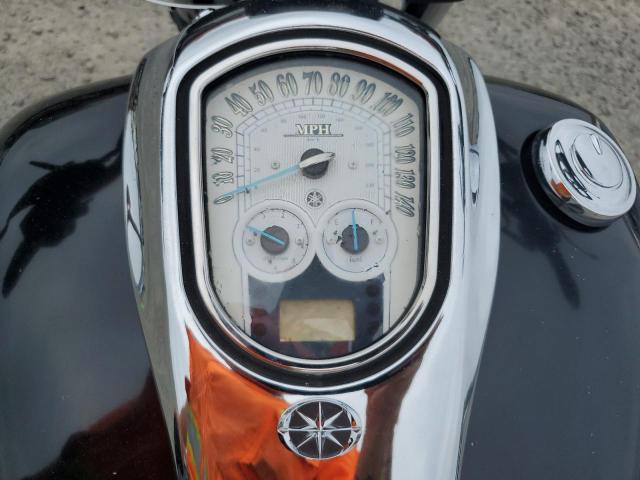 2010 YAMAHA XV1900 CT JYAVP22EXAA009365