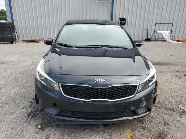 2017 KIA FORTE LX KNAFK5A83H5697908