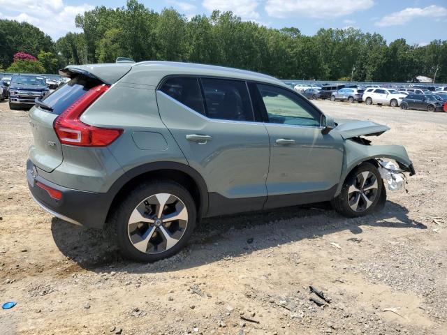 2023 VOLVO XC40 PLUS YV4L12UN5P2089118