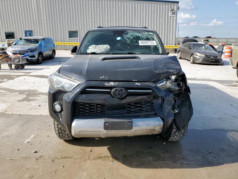 2020 TOYOTA 4RUNNER SR JTEBU5JR8L5817226