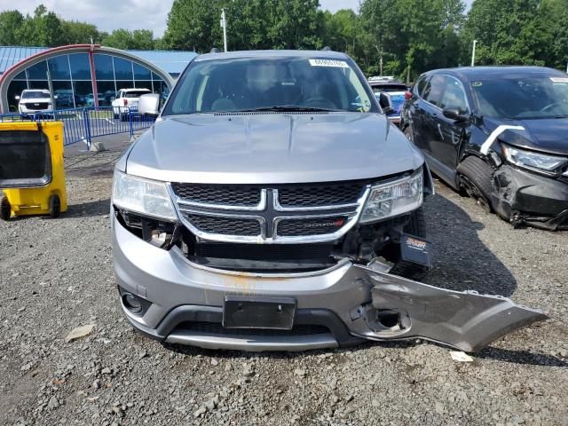 2017 DODGE JOURNEY SX 3C4PDDBG1HT525197