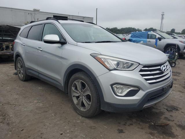 2014 HYUNDAI SANTA FE G - KM8SMDHF9EU074476